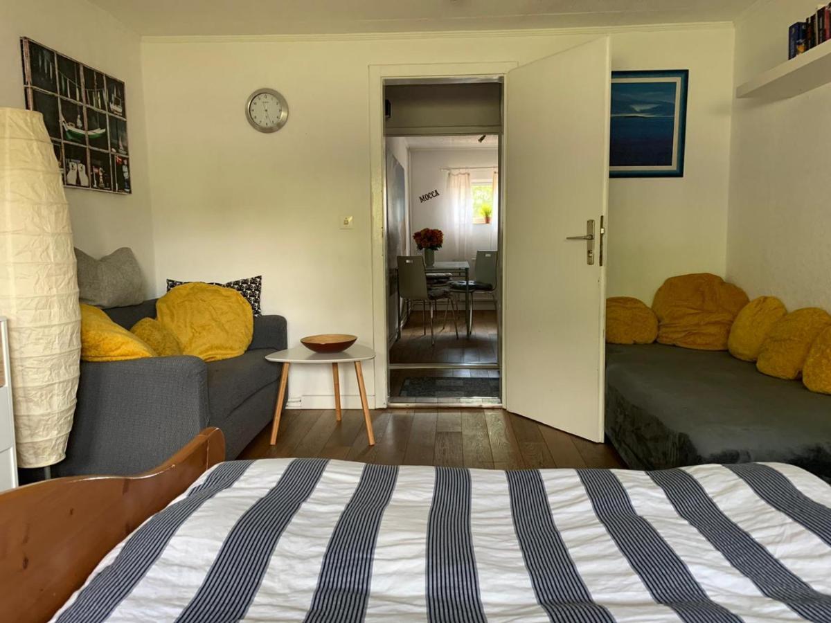 Martha Apartment