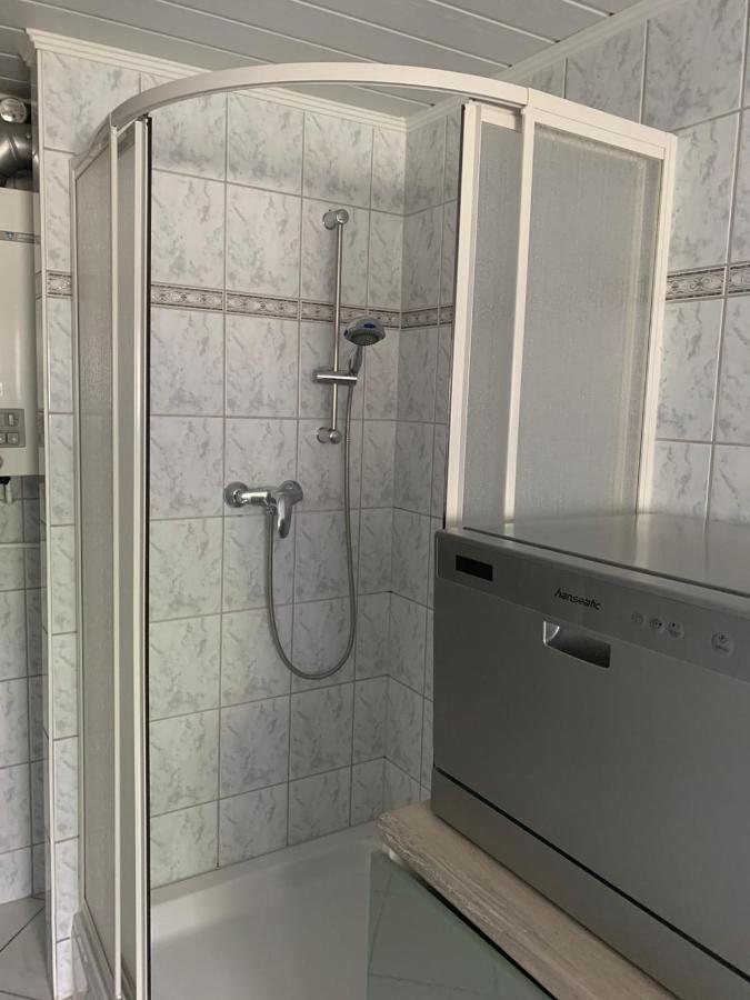 Martha Apartment Zinnowitz